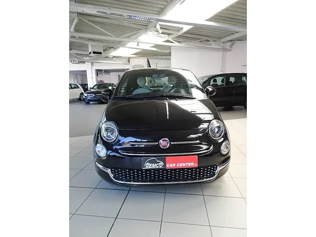 Fiat 500 - afbeelding 10 van  16