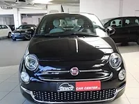 Fiat 500 - afbeelding 10 van  16
