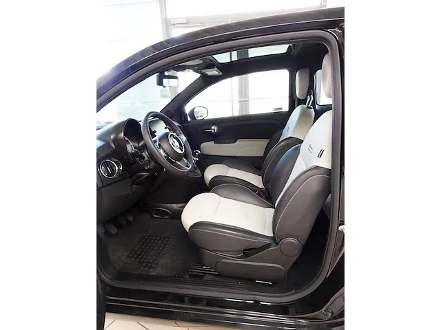 Fiat 500 - afbeelding 12 van  16