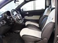 Fiat 500 - afbeelding 12 van  16