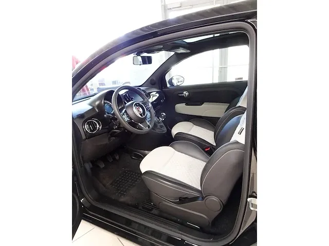 Fiat 500 - afbeelding 13 van  16
