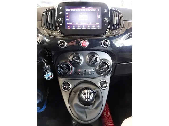 Fiat 500 - afbeelding 15 van  16