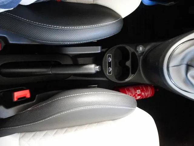 Fiat 500 - afbeelding 16 van  16