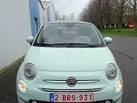 Fiat 500 - afbeelding 3 van  10