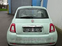 Fiat 500 - afbeelding 4 van  10