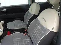 Fiat 500 - afbeelding 5 van  10