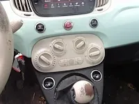 Fiat 500 - afbeelding 8 van  10