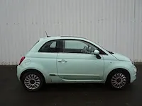 Fiat 500 - afbeelding 10 van  10