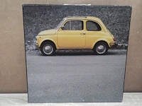 Fiat 500 - afbeelding 2 van  3