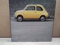 Fiat 500 - afbeelding 3 van  3