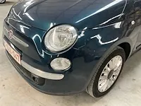 Fiat 500 - afbeelding 10 van  33