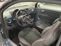 Fiat 500 - afbeelding 14 van  33