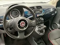 Fiat 500 - afbeelding 16 van  33