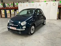 Fiat 500 - afbeelding 1 van  33