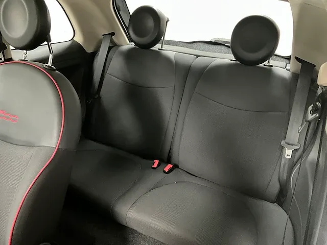 Fiat 500 - afbeelding 22 van  33