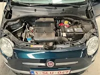 Fiat 500 - afbeelding 23 van  33