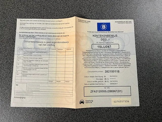 Fiat 500 - afbeelding 27 van  33