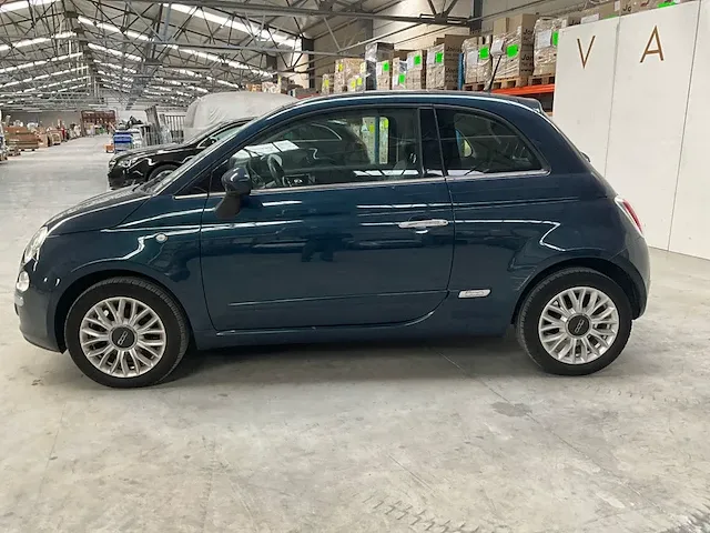 Fiat 500 - afbeelding 2 van  33