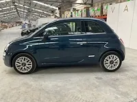 Fiat 500 - afbeelding 2 van  33