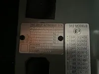 Fiat 500 - afbeelding 32 van  33