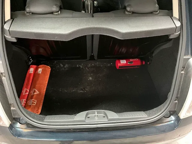 Fiat 500 - afbeelding 33 van  33