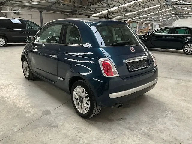 Fiat 500 - afbeelding 3 van  33
