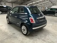 Fiat 500 - afbeelding 3 van  33