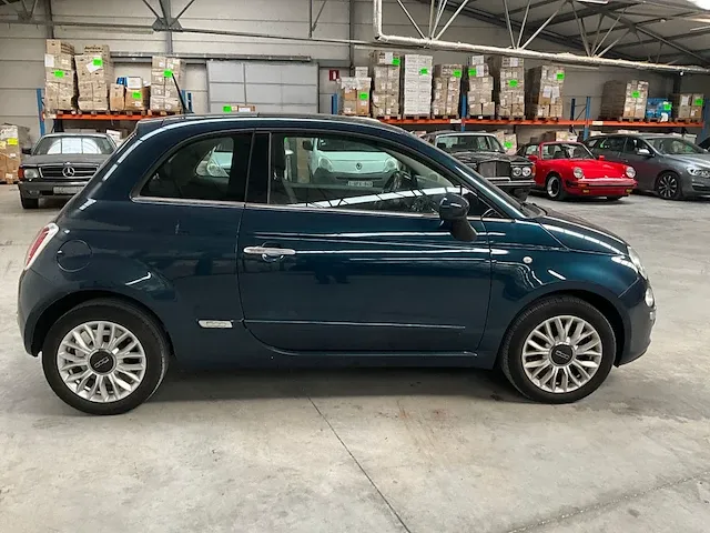 Fiat 500 - afbeelding 6 van  33