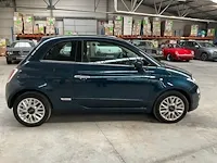 Fiat 500 - afbeelding 6 van  33