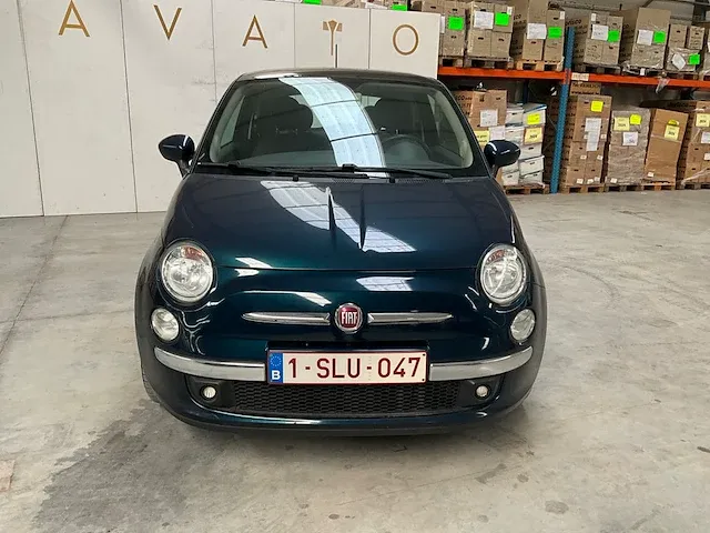 Fiat 500 - afbeelding 8 van  33