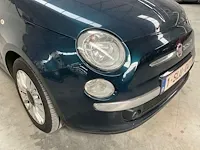 Fiat 500 - afbeelding 9 van  33