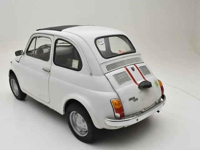 Fiat 500 - afbeelding 2 van  40