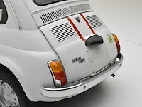 Fiat 500 - afbeelding 3 van  40