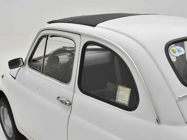 Fiat 500 - afbeelding 4 van  40