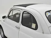 Fiat 500 - afbeelding 4 van  40