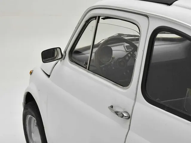Fiat 500 - afbeelding 5 van  40