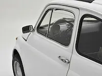Fiat 500 - afbeelding 5 van  40