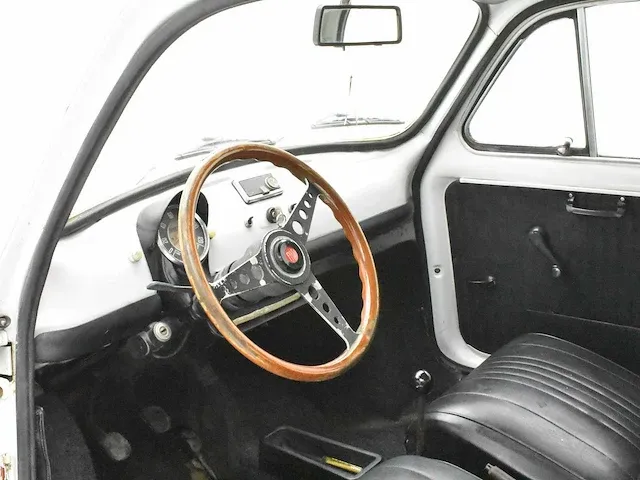 Fiat 500 - afbeelding 6 van  40