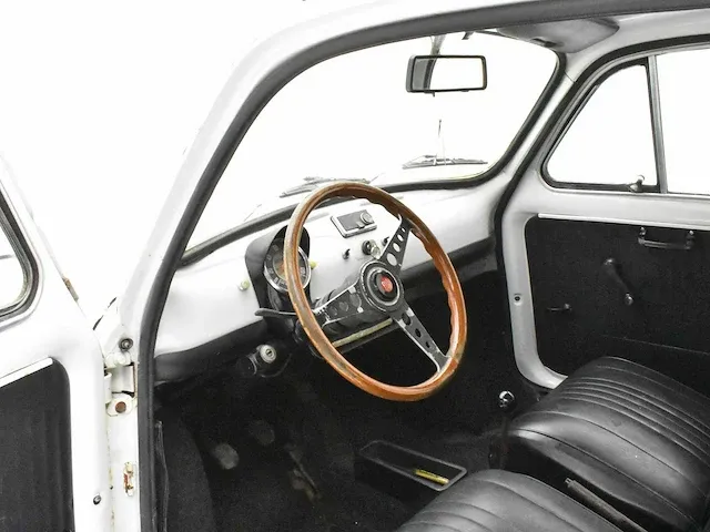 Fiat 500 - afbeelding 7 van  40