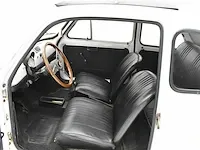 Fiat 500 - afbeelding 8 van  40