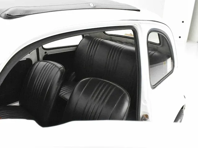 Fiat 500 - afbeelding 10 van  40