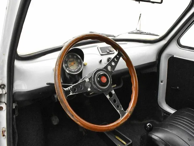Fiat 500 - afbeelding 11 van  40