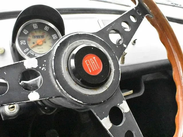 Fiat 500 - afbeelding 13 van  40