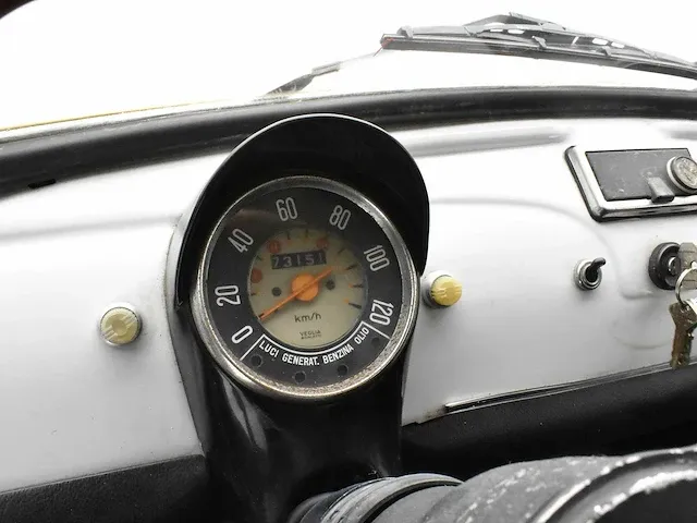 Fiat 500 - afbeelding 14 van  40