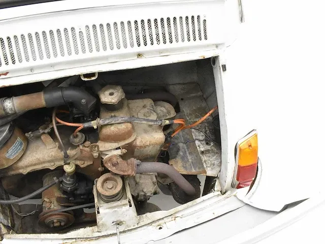 Fiat 500 - afbeelding 18 van  40