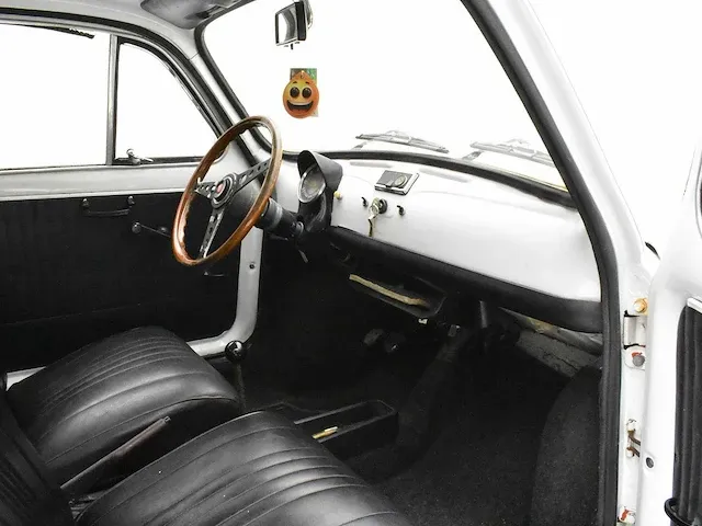 Fiat 500 - afbeelding 19 van  40