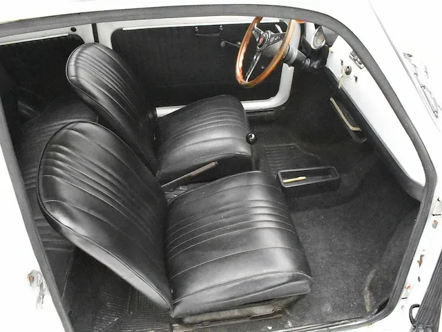 Fiat 500 - afbeelding 20 van  40