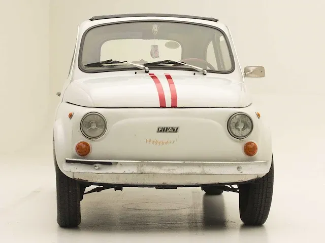Fiat 500 - afbeelding 12 van  40