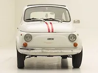 Fiat 500 - afbeelding 12 van  40