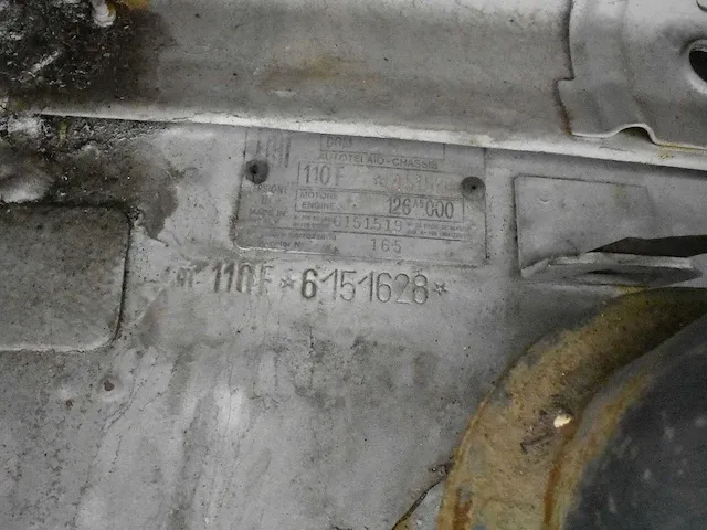 Fiat 500 - afbeelding 24 van  40